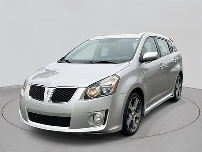Used 2010 Pontiac Vibe GT