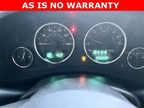 Used 2018 Jeep Wrangler Sport image 16