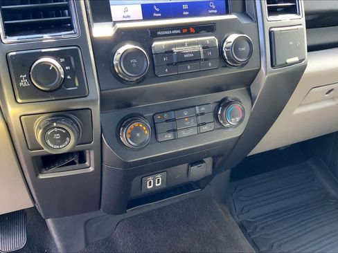 Used 2020 Ford F150 XLT w/ Equipment Group 301A Mid AWD/4WD image 34