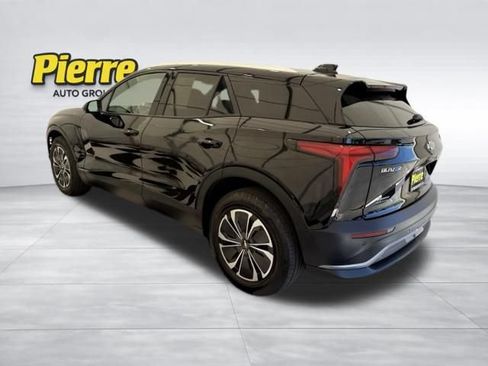 Used 2024 Chevrolet Blazer EV LT AWD/4WD image 2
