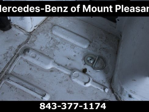 Used 2025 RAM ProMaster 2500 w/ Convenience Group image 12