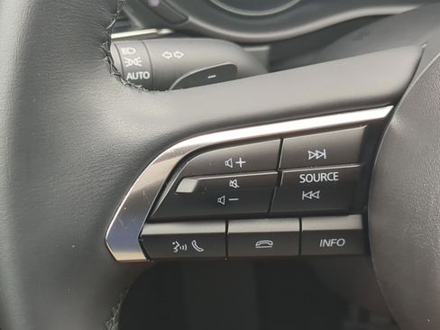 Certified 2025 MAZDA CX-30 AWD 2.5 S w/ Premium Package image 22