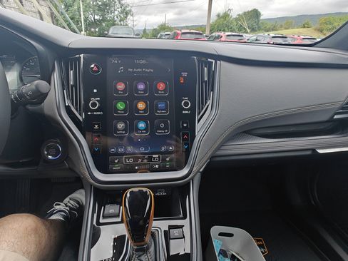 New 2025 Subaru Outback Wilderness image 32