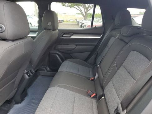 New 2026 GMC Terrain Elevation AWD/4WD image 11
