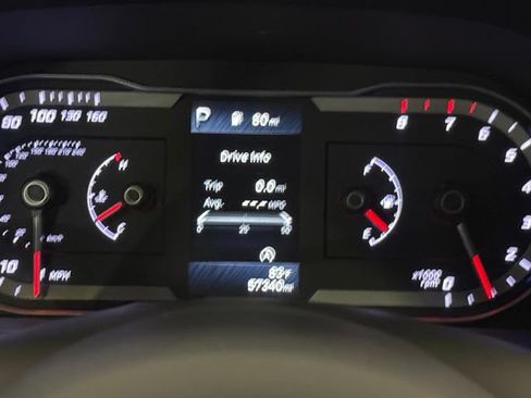 Used 2023 Hyundai Tucson SEL FWD image 18