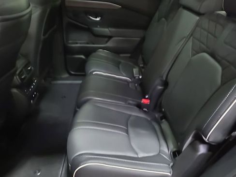 New 2026 Honda Pilot Elite image 31