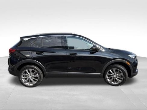 Certified 2023 Buick Encore GX Essence w/ Advanced Technology Package AWD/4WD image 6