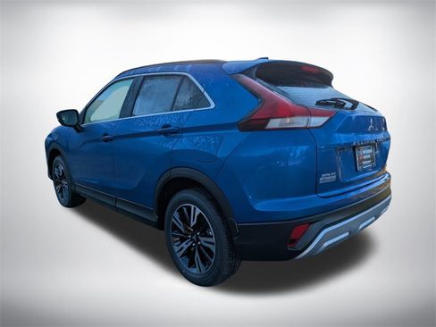 New 2026 Mitsubishi Eclipse Cross SE image 6
