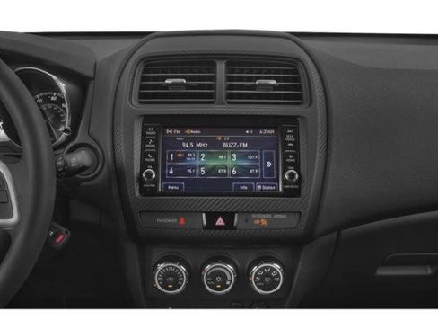 Used 2019 Mitsubishi Outlander Sport SE FWD image 10