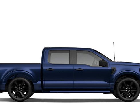 New 2026 Ford F150 STX w/ F-150 LOBO Package AWD/4WD image 50