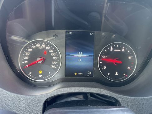 New 2025 Mercedes-Benz Sprinter 3500 image 27