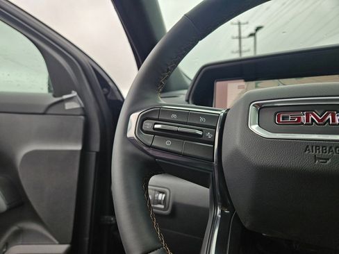 New 2026 GMC Terrain AT4 AWD/4WD image 12