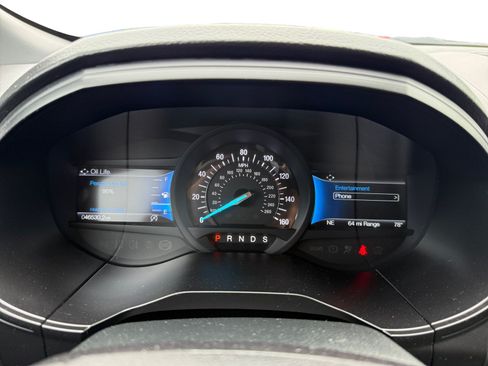 Certified 2023 Ford Edge ST-Line AWD/4WD image 11