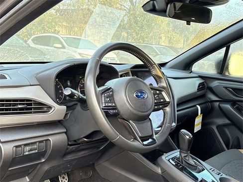 Used 2024 Subaru Crosstrek 2.5i Sport image 9