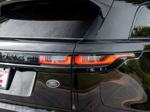 Used 2023 Land Rover Range Rover Velar R-Dynamic S AWD/4WD image 15