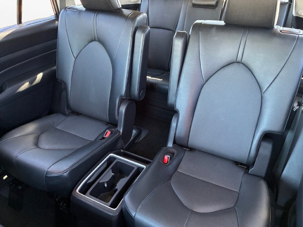 Used 2026 Toyota Grand Highlander AWD image 21
