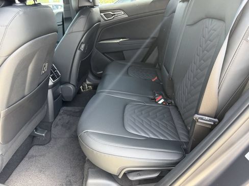 New 2026 Kia Sportage X-Line AWD/4WD image 18
