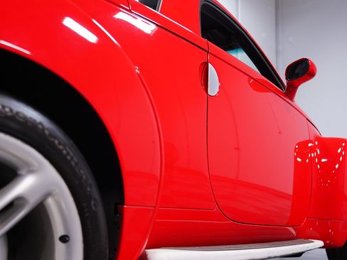 Used 2005 Chevrolet SSR image 26