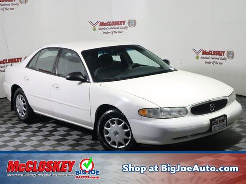 Used 2003 Buick Century Custom image 1