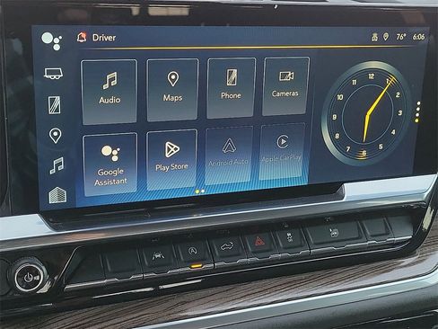 Used 2024 Chevrolet Silverado 1500 LT w/ Texas Edition Plus image 19