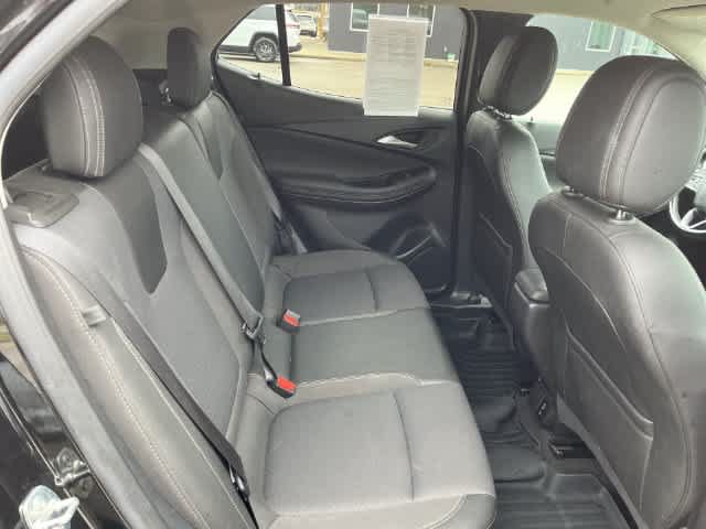 Used 2024 Buick Encore GX Preferred FWD image 16