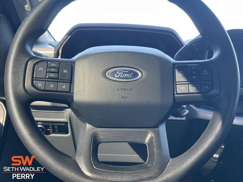 Used 2023 Ford F150 XL w/ XL Chrome Appearance Package image 16