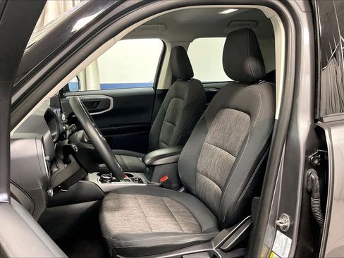 Used 2023 Ford Bronco Sport Big Bend AWD/4WD image 10
