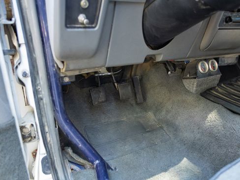 Used 1991 Ford Ranger 2WD SuperCab image 21