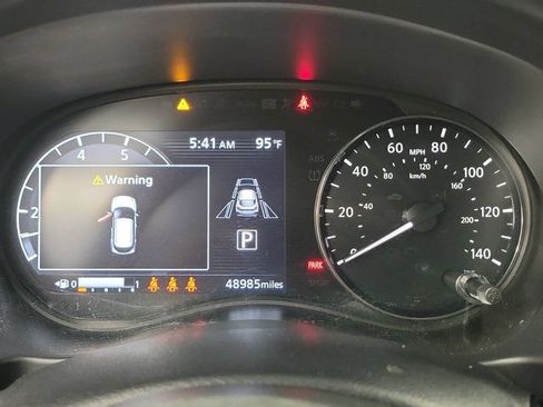 Certified 2023 Nissan Kicks SV w/ Interior Electronics Package FWD image 25