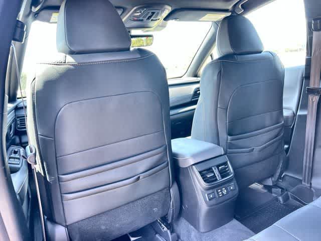 Used 2023 Subaru Outback Wilderness AWD/4WD image 13