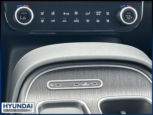 New 2026 Hyundai Palisade Limited FWD image 27