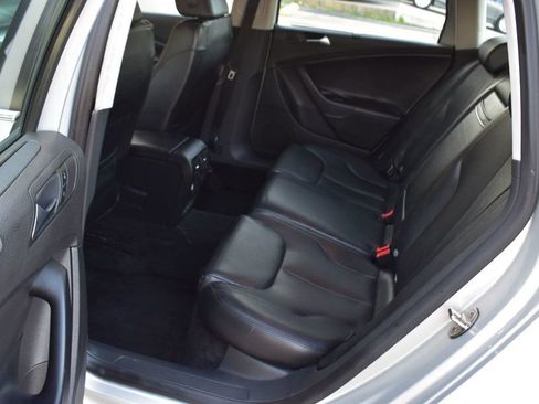 Used 2009 Volkswagen Passat Komfort image 20