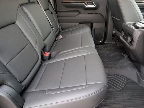 New 2026 Chevrolet Silverado 1500 LT Trail Boss w/ LT Trail Boss Premium Package AWD/4WD image 13