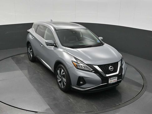 Used 2023 Nissan Murano SL w/ SL Moonroof Package image 11