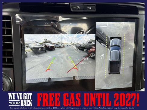 New 2026 Ford F150 King Ranch w/ Equipment Group 601A High AWD/4WD image 21