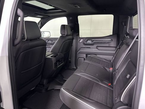 New 2026 GMC Sierra 1500 AT4X image 26