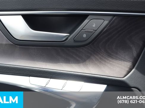 Used 2024 Audi A6 Premium Plus image 17