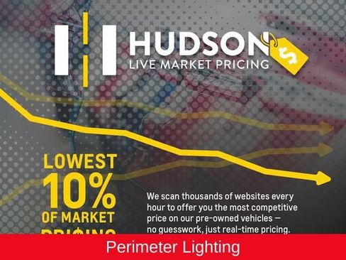 Used 2022 GMC Sierra 1500 Elevation w/ Elevation Premium Package image 15