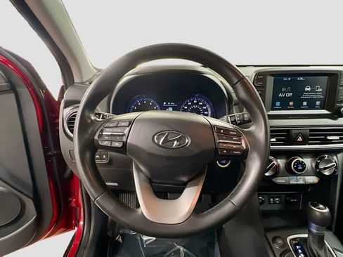 Used 2020 Hyundai Kona SEL image 11