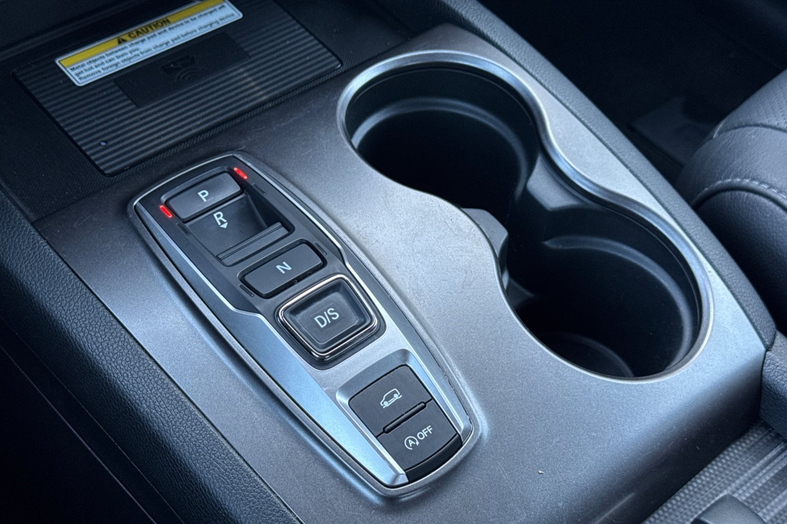 Certified 2023 Honda Passport EX-L image 21