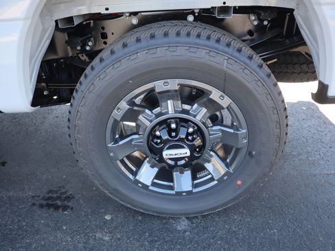 New 2026 Ford F250 XL w/ STX Appearance Package AWD/4WD image 17