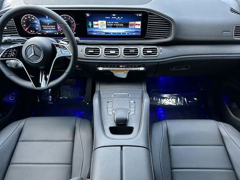 New 2026 Mercedes-Benz GLE 350 4MATIC image 12