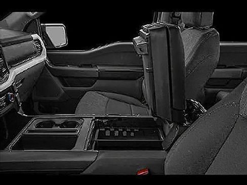 Used 2023 Ford F150 XLT AWD/4WD image 73