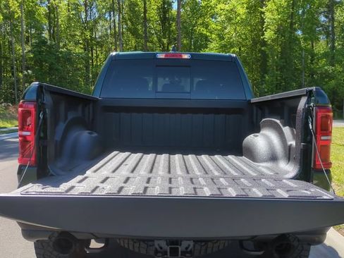 New 2026 RAM 1500 RHO AWD/4WD image 23