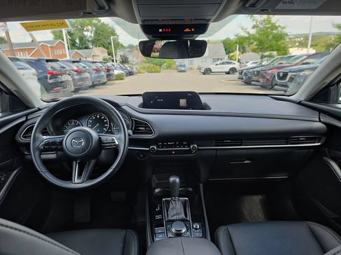 Certified 2024 MAZDA CX-30 AWD 2.5 S w/ Select Sport Pkg image 17