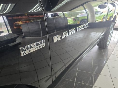 Used 2012 RAM 1500 Express AWD/4WD image 25
