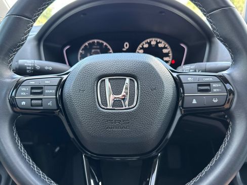 Used 2023 Honda Civic EX image 36