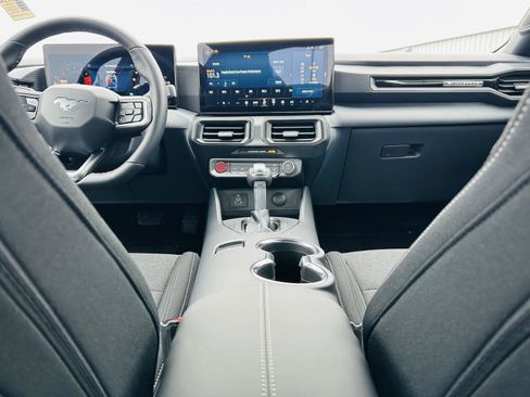 New 2026 Ford Mustang Coupe RWD image 23