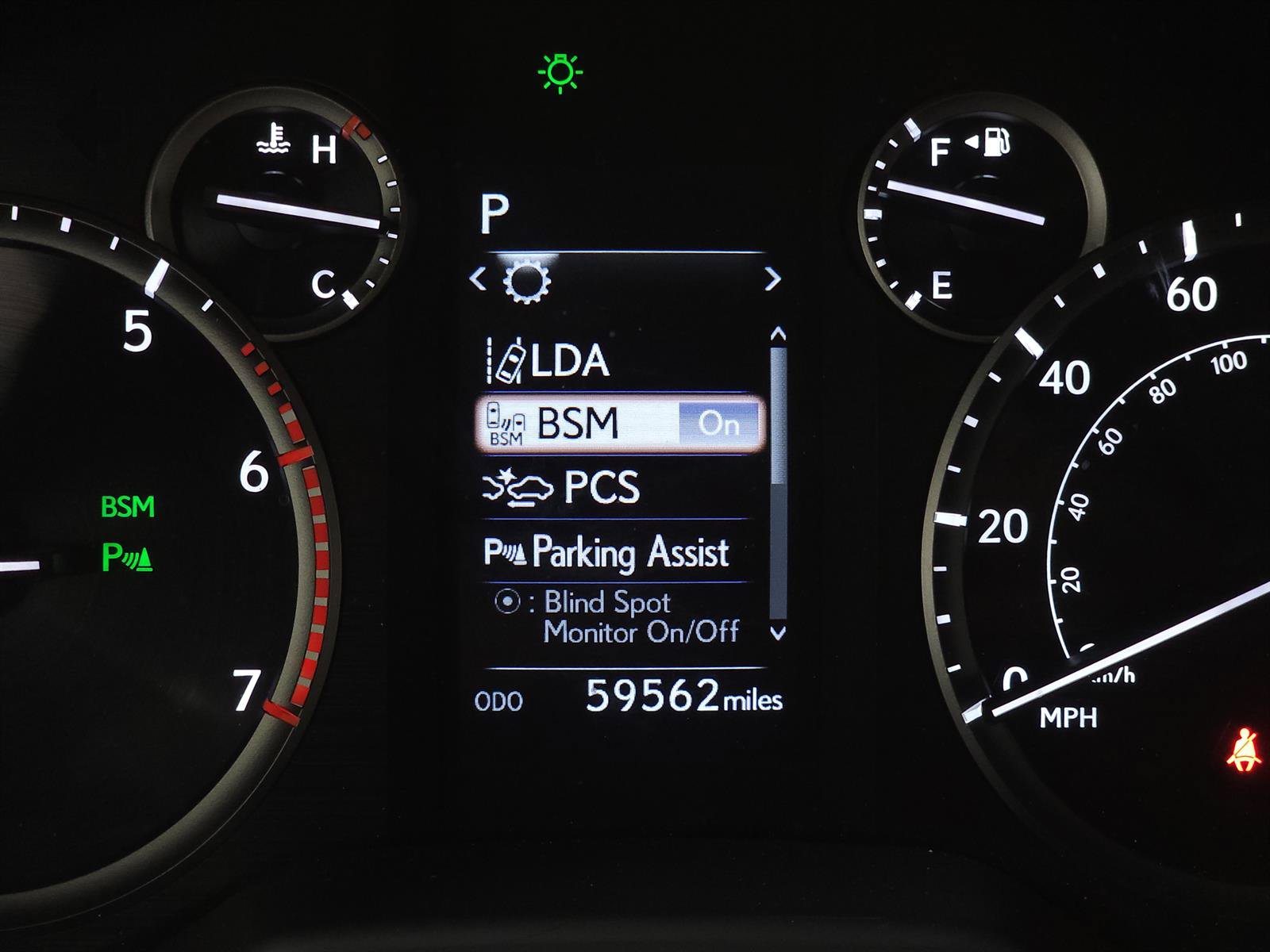 Certified 2023 Lexus GX 460 Premium AWD/4WD image 25