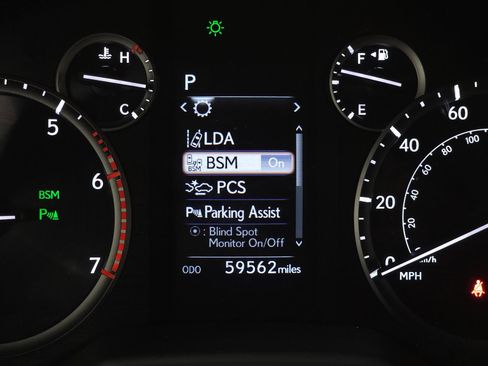 Certified 2023 Lexus GX 460 Premium AWD/4WD image 25